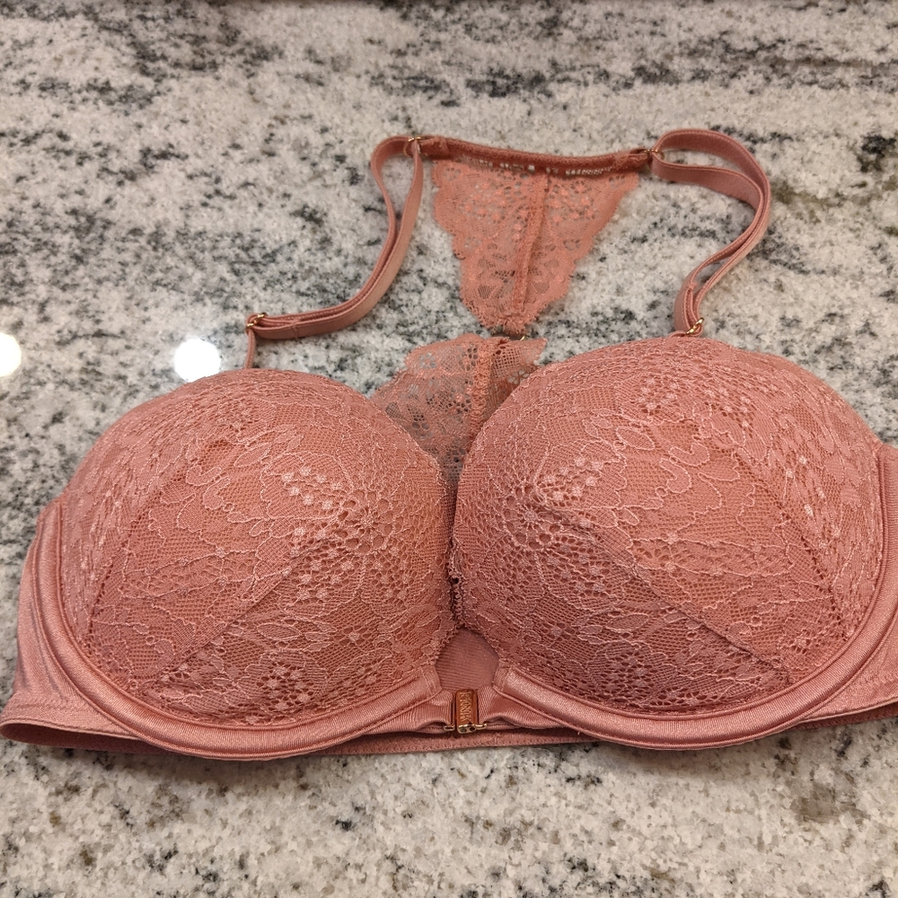 Victoria Secret Pink Bra